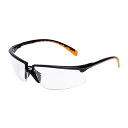 Bild von 3M™ Solus Schutzbrille transparent 